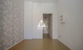 Imagem 3: KitnetConjugado à venda, 1 quarto, Botafogo - RIO DE JANEIRO/RJ