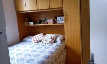 Imagem 7: APARTAMENTO - JARDIM GERMÂNIA - SP