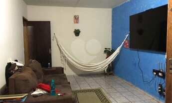 Imagem 6: Sorocaba - Casa Padrão - Vila Barão