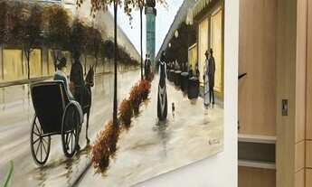 Imagem 5: Edifício Carvalhais de Manre