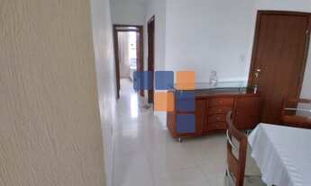 Imagem 6: Apartamento com 3 dormitórios à venda, 70 m² por R$ 450.000,00 - Dona Clara - Belo Horizon