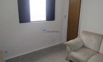 Imagem 4: Casa terrea Casa com 1 dormitório