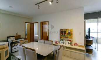 Imagem 6: Apartamento 2 Quartos à venda, 2 quartos, 1 suíte, 2 vagas, Serra - Belo Horizonte/MG