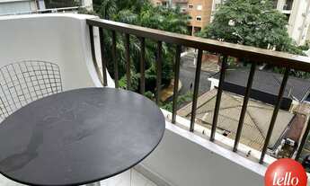 Imagem 7: São Paulo - Apartamento Padrão - Itaim Bibi