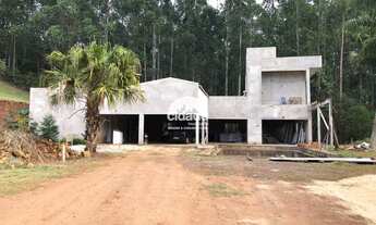 Imagem 3: TERRENO EM CONDOMÍNIO à venda, ÁREA RURAL - BOA VISTA DA APARECIDA/PR