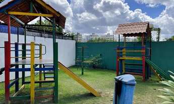 Imagem 4: Apartamento para venda com 79 M2, Sala de jantar estar com sacada 3/4 sendAtalaia - Ananin