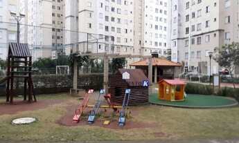 Imagem 4: Apartamento LOCAÇÃO 45m², 2 dorms, 1 vaga - com piscina - Av Guarulhos - SP
