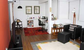 Imagem 2: Charmosa cobertura na Vila Olímpia!