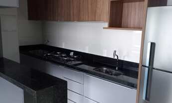 Imagem 5: Apartamento para aluguel com 35 metros quadrados com 1 quarto em Jardim Renascença - São L