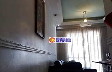 Imagem 2: Apartamento 2 dormitórios 1 Vaga 50 m² por R$ 361.000 - Belém