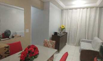 Imagem 6: Apartamento 3/4 Apartamento com 3 dormitórios