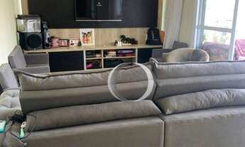 Imagem: Apartamento com 3 dormitórios à venda