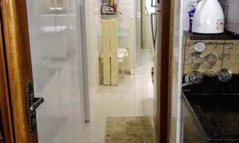 Imagem: Rio de Janeiro - Apartamento Padrão - Copacabana