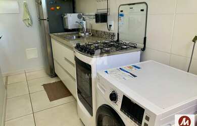 Imagem 4: Apartamento (tipo - padrao) 1 dormitórios, cozinha planejada, portaria 24hs, elevador, em