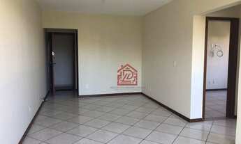 Imagem 4: Apartamento com 2 dormitórios, 75 m² - venda por R$ 330.000 ou aluguel por R$ 1.500/mês