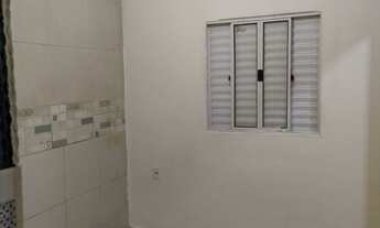 Imagem 6: Kitnet com suite! Setor D. 450