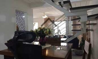 Imagem 4: Rio de Janeiro - Casa de Condomínio - Pechincha