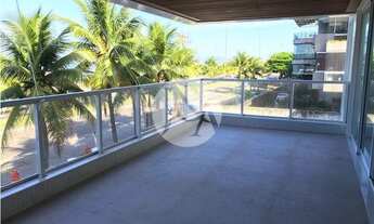 Imagem 4: RIO DE JANEIRO - Apartamento Padrão - Barra da Tijuca