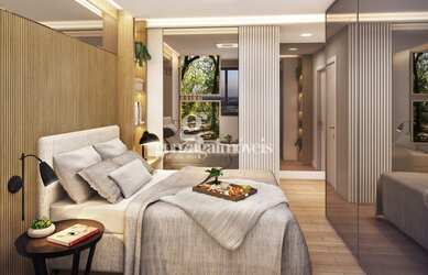 Imagem 3: CURITIBA - Apartamento Padrão - Cristo Rei