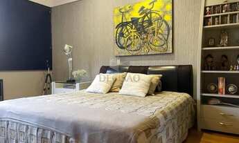 Imagem 10: Apartamento 4 Quartos à venda, 4 quartos, 4 suítes, 4 vagas, Lourdes - Belo Horizonte/MG