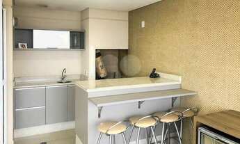 Imagem 6: Apartamento Residencial Venda - 3 quartos, 1 suíte, 2 vagas - Tatuapé - São Paulo/SP