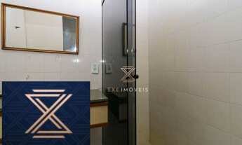 Imagem 3: Apartamento com 3 dormitórios à venda, 210 m² por R$ 850.000 - Tijuca - Rio de Janeiro/RJ