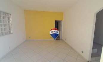 Imagem 5: Casa com 3 dormitórios à venda, 200 m² por R$ 340.000,01 - Campo Grande - Rio de Janeiro/R