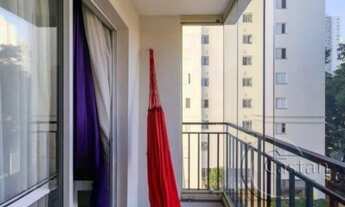 Imagem 3: SAO PAULO - Apartamento Padrão - Tatuapé