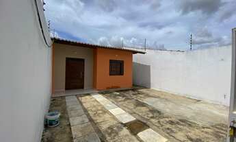 Imagem 2: Casa para Alugar - Bairro Tiradentes