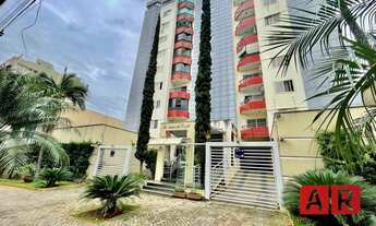 Imagem: Apartamento Setor Pedro Ludovico 03 qtos