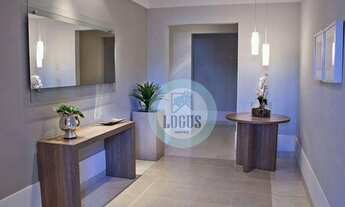 Imagem 6: Apartamento com 3 dormitórios à venda, 60 m² por R$ 435.000 - Nova Petrópolis - São Bernar