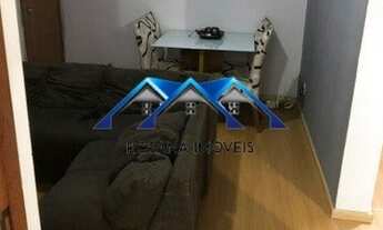 Imagem 3: Apartamento para comprar Piratininga Belo Horizonte