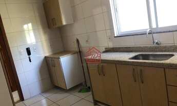 Imagem 5: Apartamento com 2 dormitórios, 75 m² - venda por R$ 330.000 ou aluguel por R$ 1.500/mês