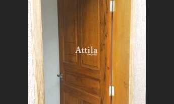 Imagem 4: Casa térrea 2 dorms, Parque SV - R$ 190 mil