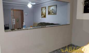 Imagem 3: Residencial - Jd Sao Carlos 5