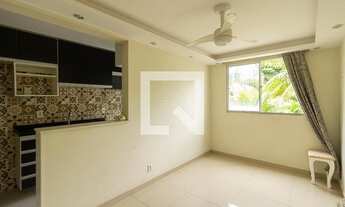 Imagem: Apartamento para Aluguel - Guaratiba, 2