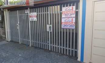 Imagem 2: Código 925 - Residencia com dois dormitórios no Parque Nosso Senhor do Bonfim, Taubaté