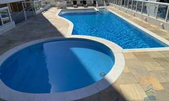 Imagem 2: Apartamento com 2 dorms, Canto do Forte, Praia Grande - R$ 470 mil, Cod: 11724