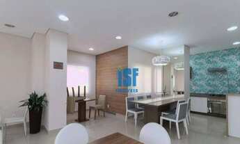 Imagem 7: Apartamento com 2 dormitórios à venda, 56 m² por R$ 330.000,00 - Conceição - Osasco/SP