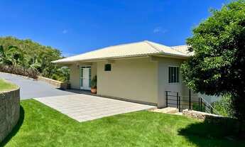 Imagem 7: Casa com vista para lagoa do coração à venda em Ribeirao - Paulo Lopes - SC