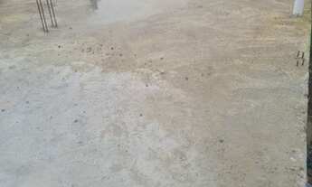 Imagem: Vendo terreno em construção