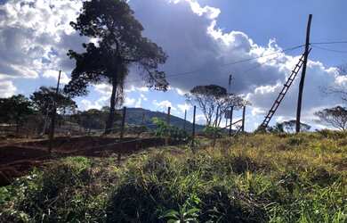 Imagem 5: Chácara financiada na roça com agua e luz aceito carro