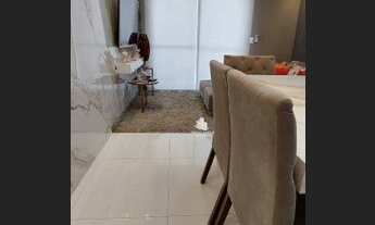 Imagem 4: Apartamento com 3 dormitórios à venda, 70 m² por R$ 490.000 - Uruguai - Teresina/PI