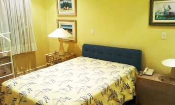 Imagem 6: Apartamento Residencial à venda, Balneário Cidade Atlântica, Guarujá - AP0711