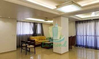 Imagem 3: Apartamento com 3 dormitórios à venda com 211 m² por R$ 1.100.000 no Edifício Maison Royal