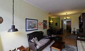 Imagem 4: Locação Apartamento 2 Dormitórios - 105 m² Higienópolis