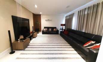 Imagem 7: CHÁCARA À VENDA EM CONDOMÍNIO - 7 SUITES - CONDOMÍNIO VALE DAS LARANJEIRAS - INDAIATUBA/S