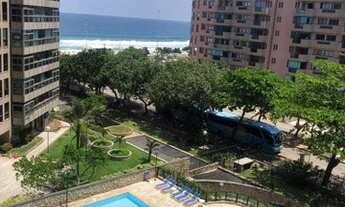 Imagem 4: Alfa Barra com 162 metros quadrados com 4 quartos