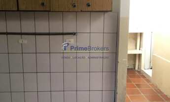 Imagem 4: Casa à venda 4 Quartos, 1 Suite, 3 Vagas, 161M², Mirandópolis, São Paulo - SP