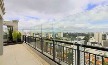 Imagem: SãO PAULO - Cobertura - Vila Mariana